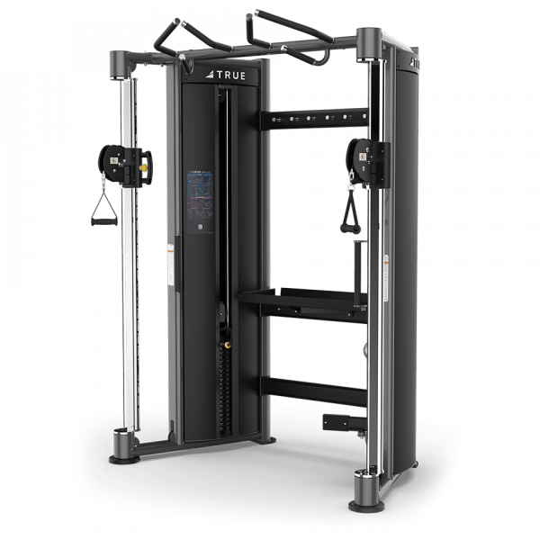 FT900 with tray 600x600 1 - Ft-900 Functional Trainer