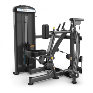 Fuse-1200 Seated Row
