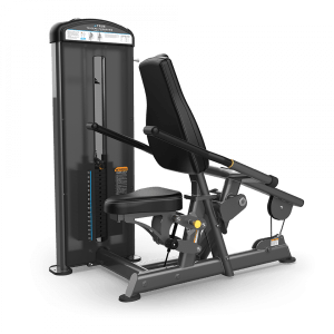 Fuse-1500 Triceps Pushdown