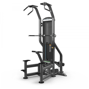 Fuse-4000 Weight Assisted Chin/Dip