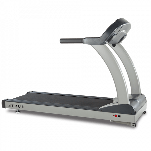 Front 3 4 TPS900 960 600x600 1 1 - Ps900 Treadmill