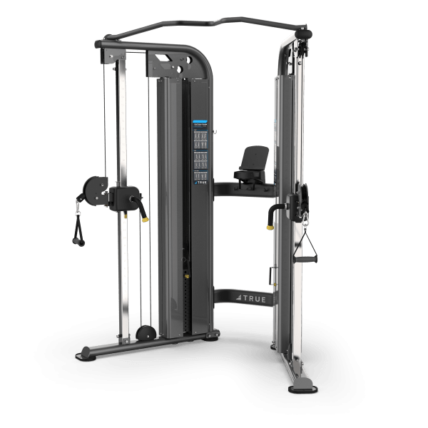 SM1000 front 3 4 Revised 600x600 1 - Sm-1000 Functional Trainer