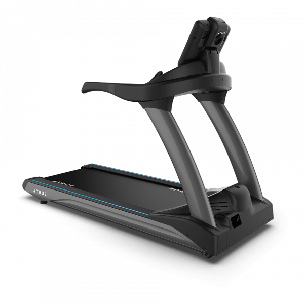 TC900 front 3 4 600x600 1 - 900 Treadmill