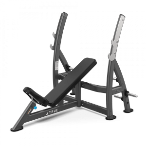 Xfw-7200 Incline Press Bench With Plate Holders
