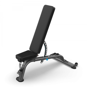 Xfw-7500 Flat/Incline/Decline Bench