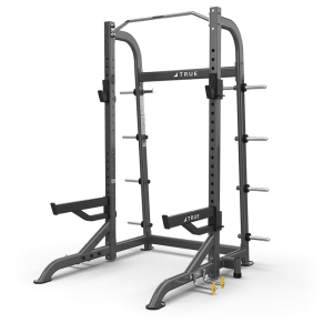 Xfw-8100 Half Rack With Plate Holders