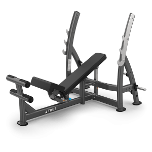 Xfw-8200 3-Way Press Bench With Plate Holders