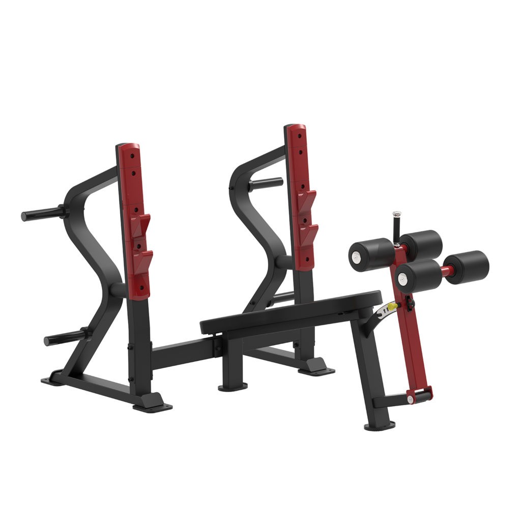 impulse-sterling-decline-olympic-bench-art-of-fitness