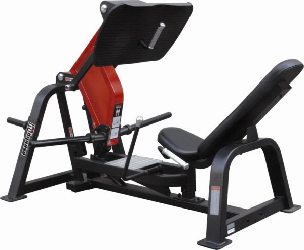 leg press fitness equipment sl7006 - Impulse Sterling Leg Press