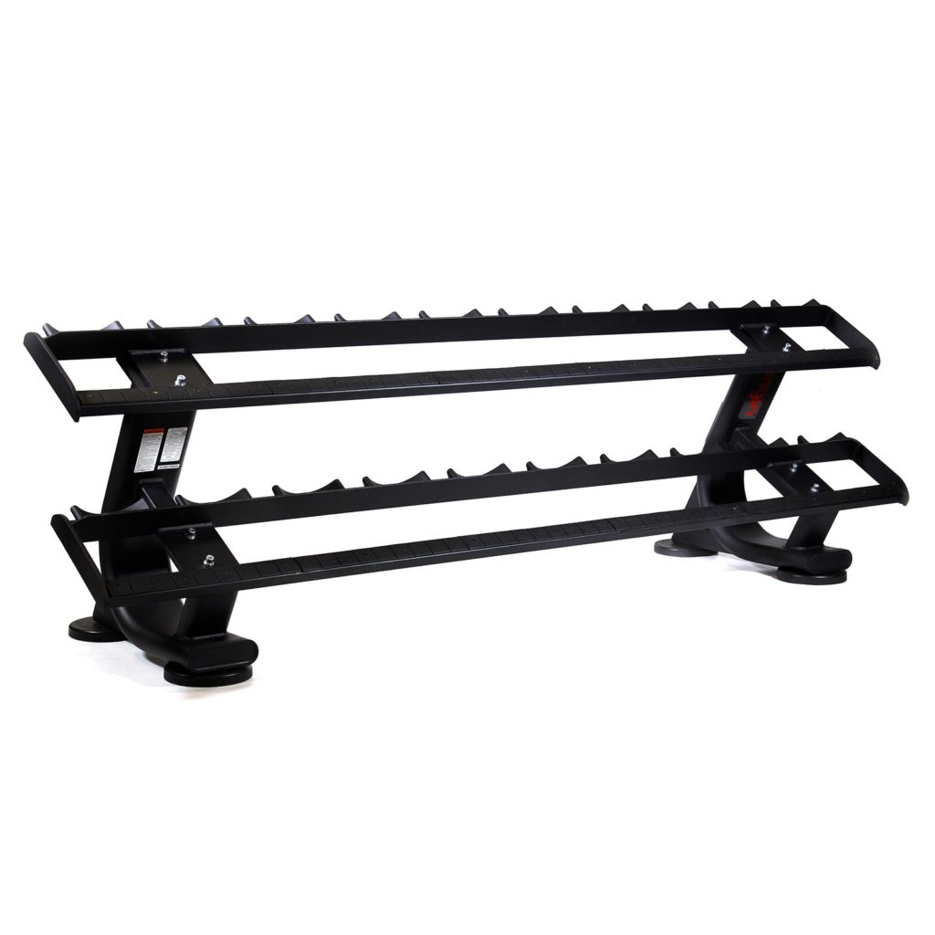 origin-10-pair-2-tier-premium-dumbbell-rack-art-of-fitness