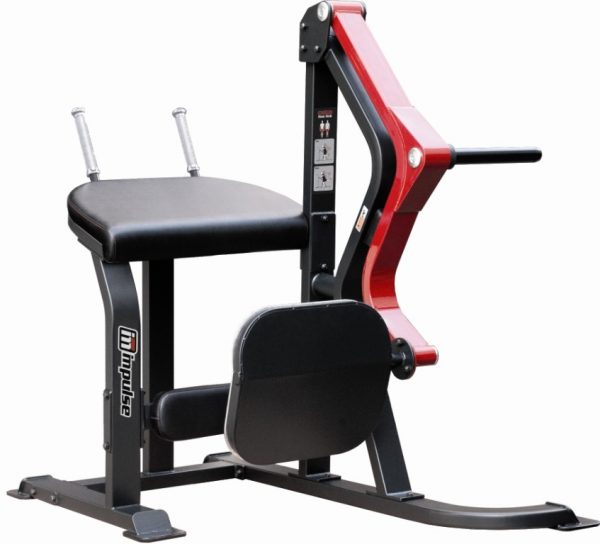 rear kick strength fitness gym sl7008 - Impulse Sterling Rear Kick