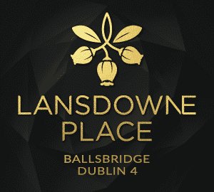 lansdowne place logo