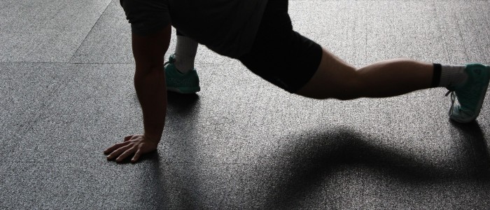 stretching flooring - Fitness Flooring - How to Inspire Movement in Your Gym?