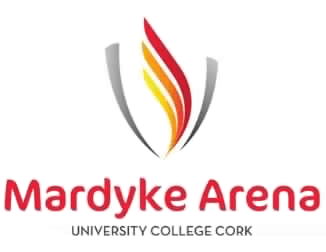 mardyke arena logo