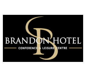 brandon hotel logo