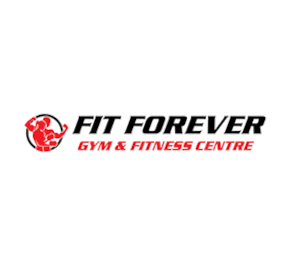 fit forever logo