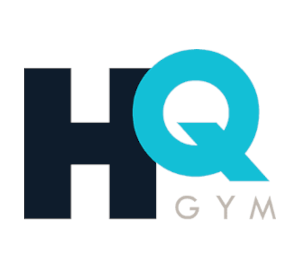hq gym logo