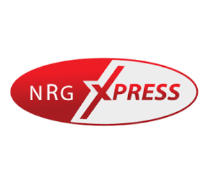 nrg express logo