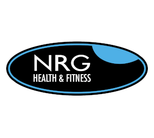 nrg health and fitness logo