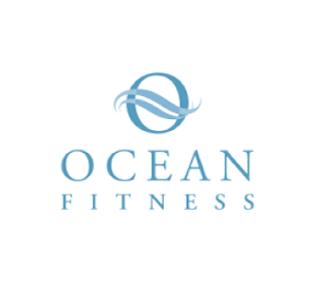 ocean fitness logo