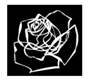 rose fitness logo
