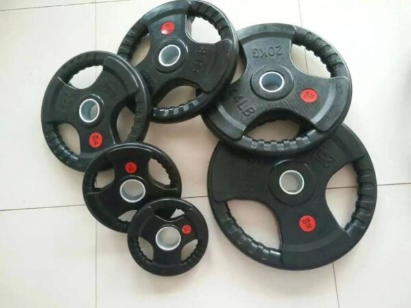Weight Plate LZX 022 - ART 022 OLYMPIC WEIGHT PLATES 2.5-20kg
