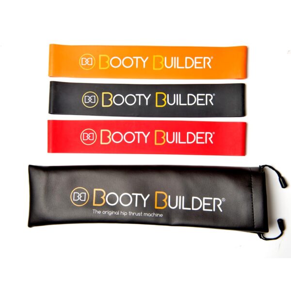 booty builder mini bands 3 - Booty Builder Mini Bands (3-Pack)