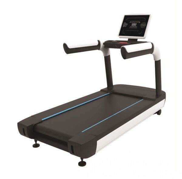 treadmill photo - ART 870 Commercial LED Treadmill