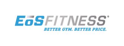 eos fitness logo