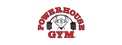 powerhouse gym logo