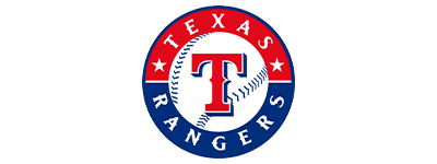 texas rangers logo