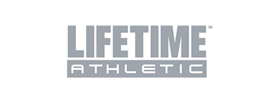 lifetime athletic logo