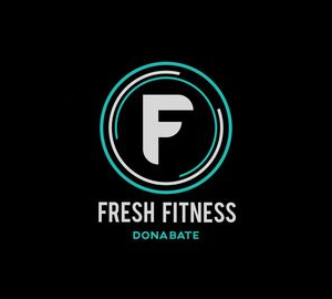 fresh fitness logo