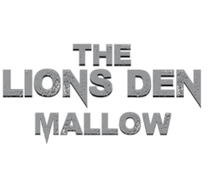 lions den mallow logo