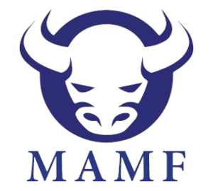 mamf gym logo