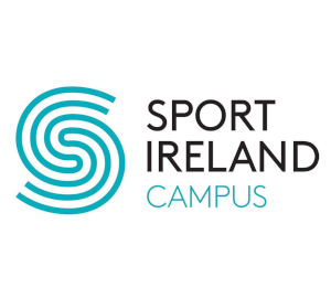 sports ireland campus logo
