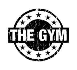 the gym logo ireland