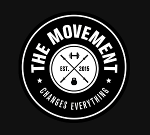 the movement gym logo