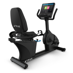 Gravity - Recumbent Bike