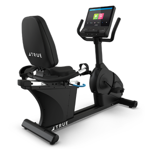 Launch - Recumbent Bike