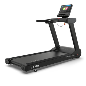 Gravity - Treadmill