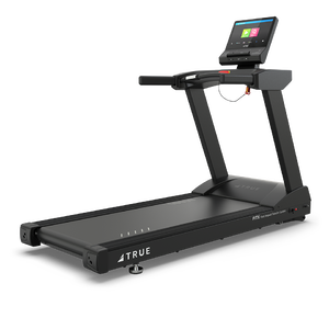 Launch - Treadmill