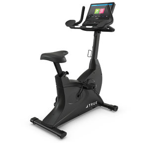 Launch - Upright Bike