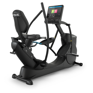 Gravity Recumbent - Elliptical Trainer