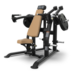 PLS–0200 Shoulder Press