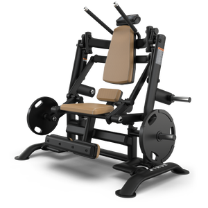 PLS–0500 Knee Raise/Ab Crunch