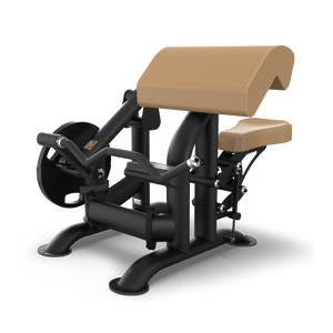 PLS–0600 Biceps Curl