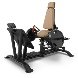 PLS–0800 Squat Press