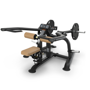 PLS–0900 Triceps Extension