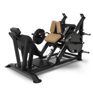 PLS–1000 Hack Squat